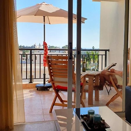 Petras Cozy Nest, 1-Bedroom Apt., Paphos-Universal 외부 사진
