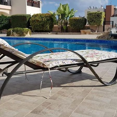 Petras Cozy Nest, 1-Bedroom Apt., Paphos-Universal 외부 사진