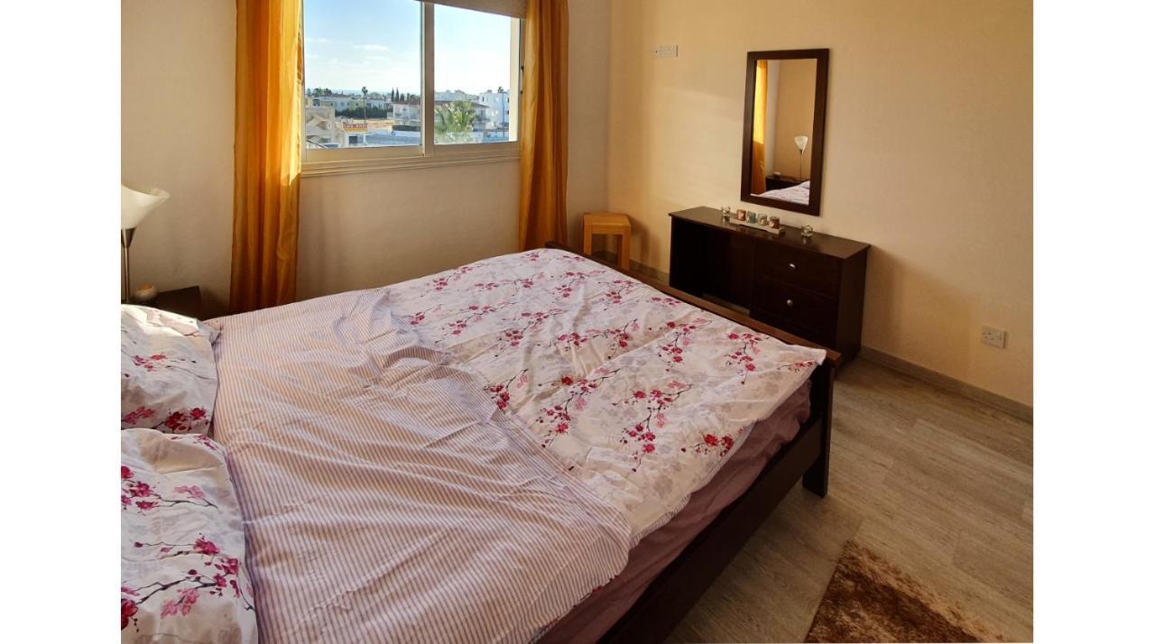 Petras Cozy Nest, 1-Bedroom Apt., Paphos-Universal 외부 사진