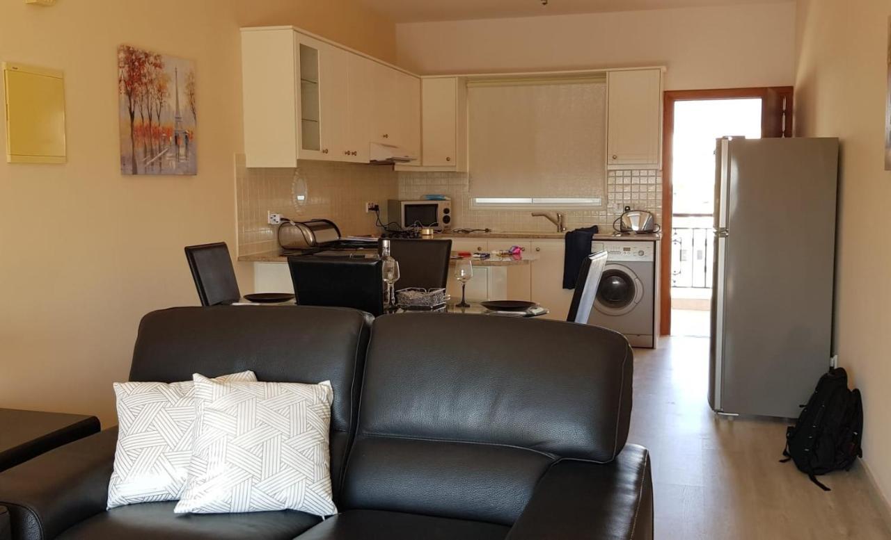 Petras Cozy Nest, 1-Bedroom Apt., Paphos-Universal 외부 사진