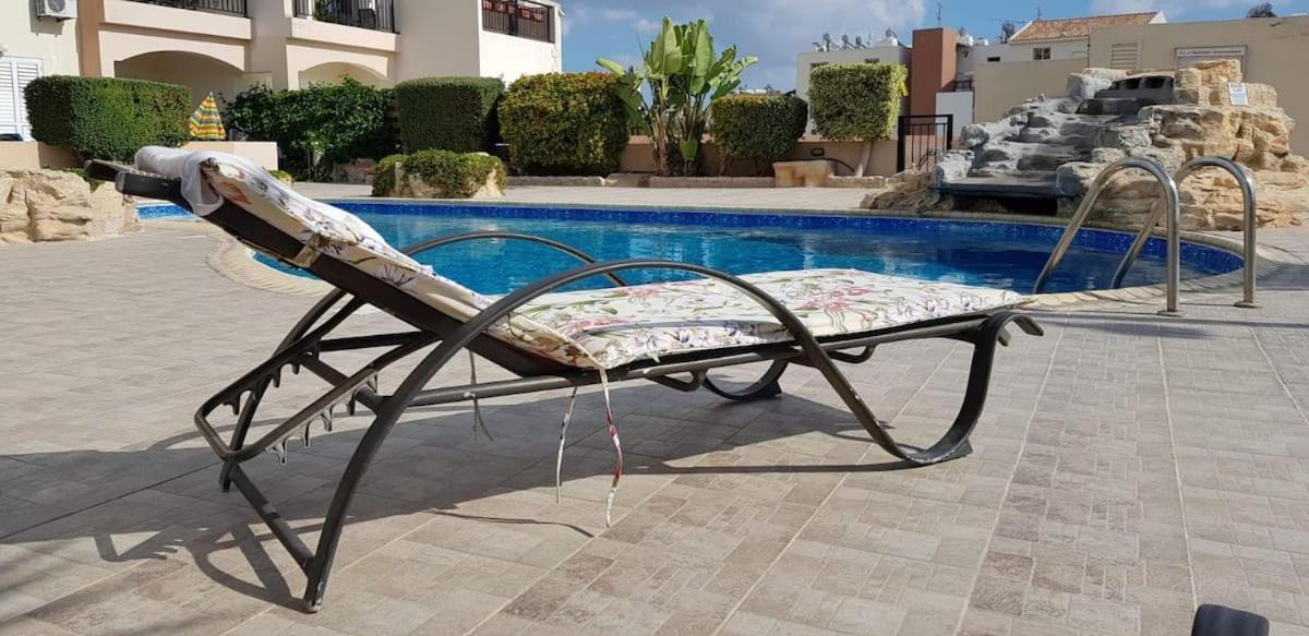 Petras Cozy Nest, 1-Bedroom Apt., Paphos-Universal 외부 사진