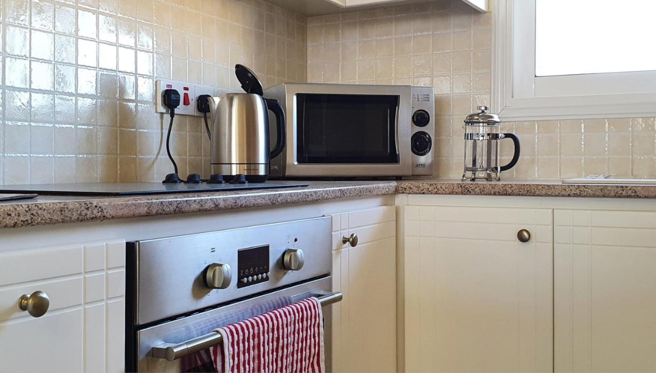 Petras Cozy Nest, 1-Bedroom Apt., Paphos-Universal 외부 사진