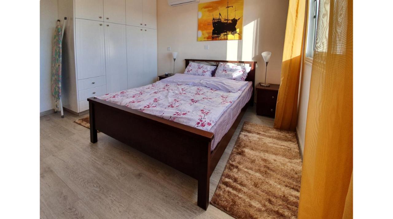 Petras Cozy Nest, 1-Bedroom Apt., Paphos-Universal 외부 사진