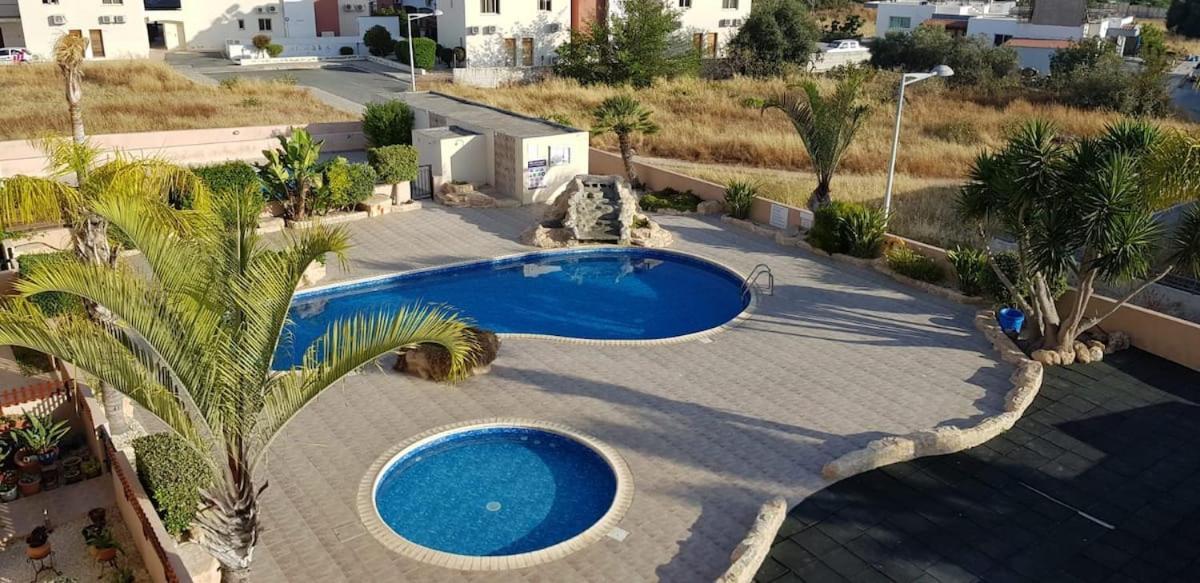 Petras Cozy Nest, 1-Bedroom Apt., Paphos-Universal 외부 사진