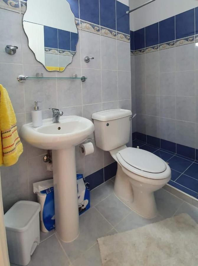 Petras Cozy Nest, 1-Bedroom Apt., Paphos-Universal 외부 사진